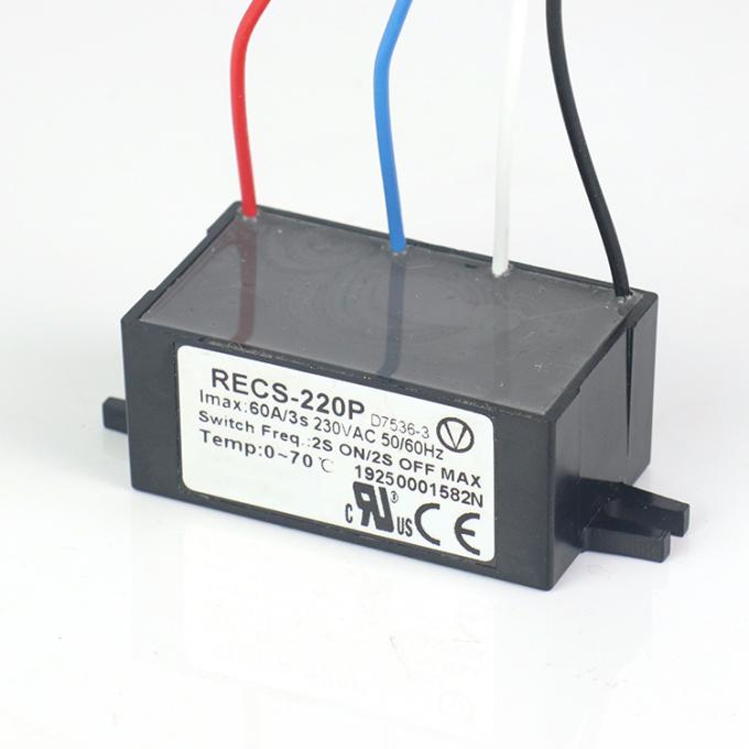 Recs-220P ηλεκτρικός φυγοκεντρικός διακόπτης