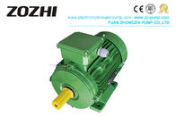 Ie2 Series IE2 Motor Three Phase Asynchronous Induction IE2-MS100L1-4 Aluminum Housing