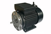 Swimming Pool Pump Single Phase Induction Motor 1.1kw 1.5 Hp Capacitor Running