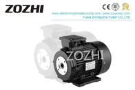 Aluminum Housing Three Phase Asynchronous Motor 90L2-4 2.2KW For Pressure Pump