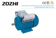 Two Value Capacitor Single Phase Induction Motor YL90L-2  2.2KW 3HP Long Lifespan