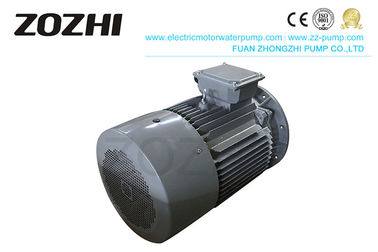 General Driving 3 Phase Electric Motor Premium Efficiency IE3-90L-2 2.2Kw 400V