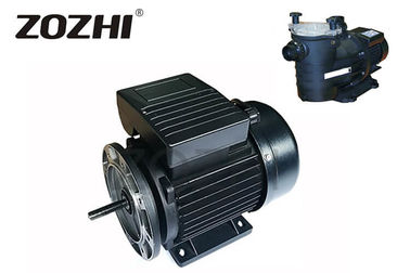 240v 50hz Single Phase Induction Motor 0.75hp 0.55KW For Pool Water Pump