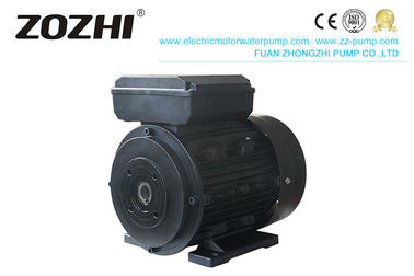 Asynchronous Hollow Shaft Motor 90L1-2 2.2kw 2 Pole 100% Copper Winding Durable