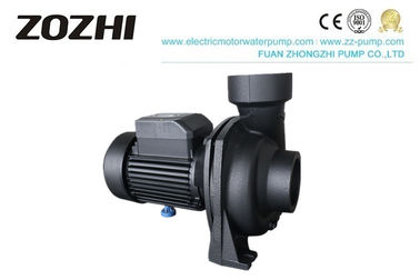 Portable Garden Irrigation Centrifugal Water Pump , Vortex Water Pump ZOZHI Brand