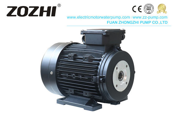 Three Phase 1400RPM IE3 24mm Hollow Shaft Induction Motor