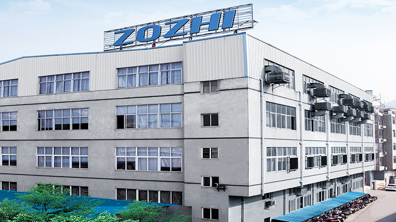 ΚΙΝΑ Fuan Zhongzhi Pump Co., Ltd. Εταιρικό Προφίλ