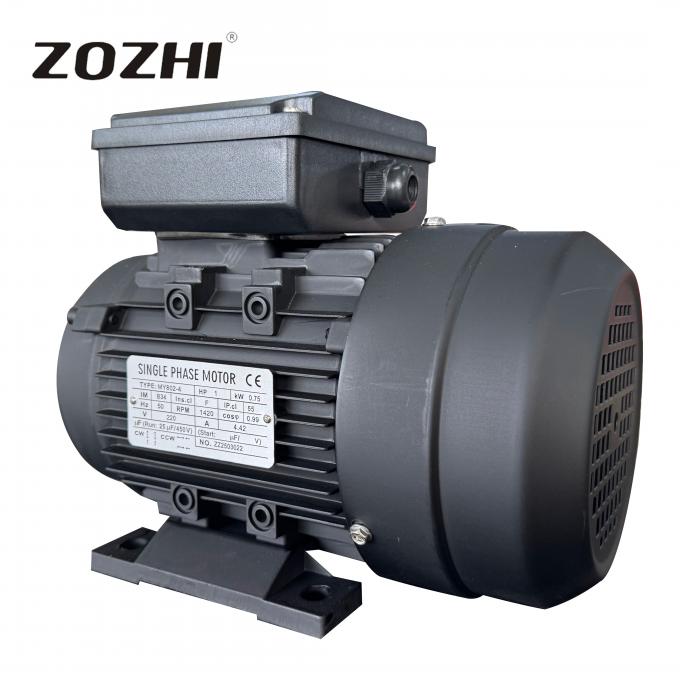 50Hz 0,75KW 1HP 1440rpm &Mu;&omicron;&nu;&omicron;&phi;&alpha;&sigma;&iota;&kappa;ό&sigmaf; &sigma;&upsilon;&mu;&pi;&upsilon;&kappa;&nu;&omega;&tau;ή&sigmaf;-&Alpha;&rho;&chi;&iota;&sigma;&mu;ό&sigmaf; &lambda;&epsilon;&iota;&tau;&omicron;&upsilon;&rho;&gamma;ί&alpha;&sigmaf; &Alpha;&sigma;ύ&gamma;&chi;&rho;&omicron;&nu;&omicron;&sigmaf; &kappa;&iota;&nu;&eta;&tau;ή&rho;&alpha;&sigmaf; &epsilon;&pi;&alpha;&gamma;&omega;&gamma;ή&sigmaf; 220V/230V AC Volta 60Hz &Delta;&upsilon;&nu;&alpha;&mu;&iota;&kappa;ή &omicron;&nu;&omicron;&mu;&alpha;&sigma;&tau;&iota;&kappa;ή&sigmaf; &sigma;&upsilon;&chi;&nu;ό&tau;&eta;&tau;&alpha;&sigmaf; 1