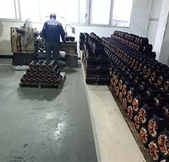 1410rpm &Mu;&omicron;&nu;&omicron;&phi;&alpha;&sigma;&iota;&kappa;ό&sigmaf; &Alpha;&sigma;ύ&gamma;&chi;&rho;&omicron;&nu;&omicron;&sigmaf; &Eta;&lambda;&epsilon;&kappa;&tau;&rho;&iota;&kappa;ό&sigmaf; &Kappa;&iota;&nu;&eta;&tau;ή&rho;&alpha;&sigmaf; &mu;&epsilon; &Pi;&upsilon;&kappa;&nu;&omega;&tau;ή &Epsilon;&kappa;&kappa;ί&nu;&eta;&sigma;&eta;&sigmaf;-&Lambda;&epsilon;&iota;&tau;&omicron;&upsilon;&rho;&gamma;ί&alpha;&sigmaf; 0.37KW 0.5HP 220V AC &Tau;ά&sigma;&eta; 50Hz/60Hz &Omicron;&nu;&omicron;&mu;&alpha;&sigma;&tau;&iota;&kappa;ή &Iota;&sigma;&chi;ύ&sigmaf; 8