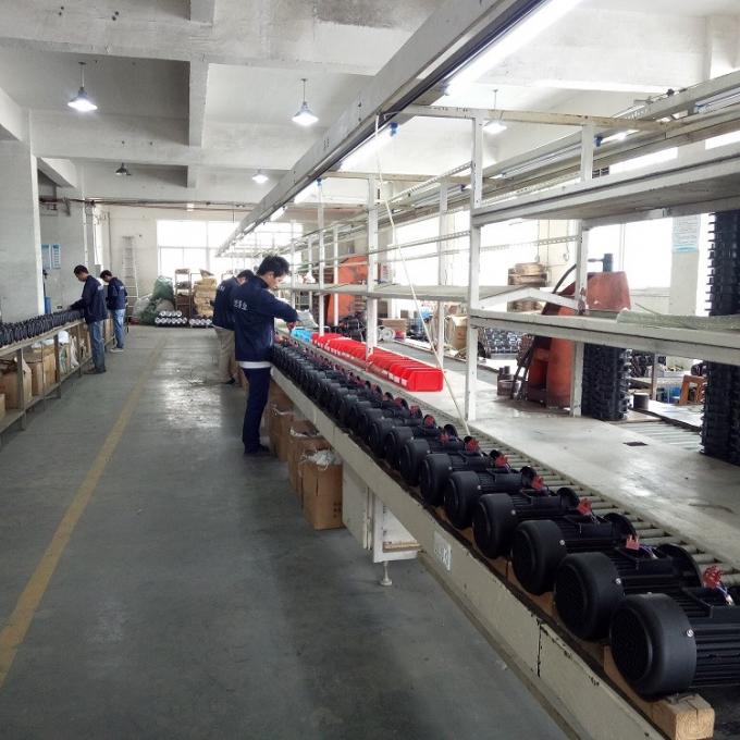 1410rpm &Mu;&omicron;&nu;&omicron;&phi;&alpha;&sigma;&iota;&kappa;ό&sigmaf; &Alpha;&sigma;ύ&gamma;&chi;&rho;&omicron;&nu;&omicron;&sigmaf; &Eta;&lambda;&epsilon;&kappa;&tau;&rho;&iota;&kappa;ό&sigmaf; &Kappa;&iota;&nu;&eta;&tau;ή&rho;&alpha;&sigmaf; &mu;&epsilon; &Pi;&upsilon;&kappa;&nu;&omega;&tau;ή &Epsilon;&kappa;&kappa;ί&nu;&eta;&sigma;&eta;&sigmaf;-&Lambda;&epsilon;&iota;&tau;&omicron;&upsilon;&rho;&gamma;ί&alpha;&sigmaf; 0.37KW 0.5HP 220V AC &Tau;ά&sigma;&eta; 50Hz/60Hz &Omicron;&nu;&omicron;&mu;&alpha;&sigma;&tau;&iota;&kappa;ή &Iota;&sigma;&chi;ύ&sigmaf; 9