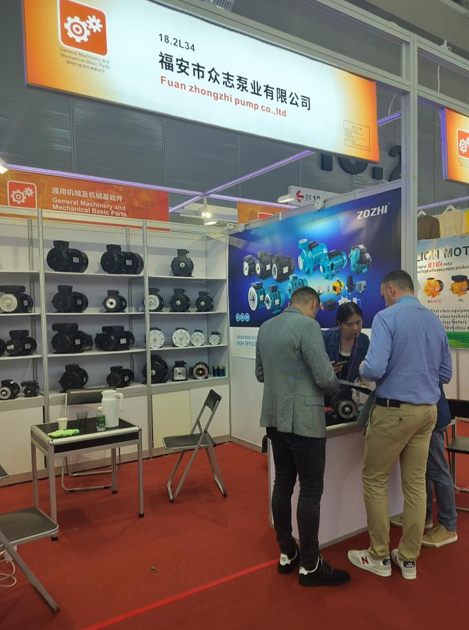 50Hz 60Hz Αδιάβροχος 0.09kw 0.12Hp Τετράπολος Ασύγχρονος Ηλεκτρικός Κινητήρας 380V 1500RPM Τριφασικός Κλειστού Τύπου 220V Εναλλασσόμενης Τάσης 27