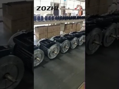 Επαγωγικός κινητήρας