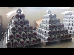 προφίλ εταιρείας zozhi motor