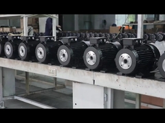 Κινητήρας κοίλου άξονα