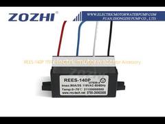 REES-140P 115V Ηλεκτρονικό Εξάρτημα Κινητήρα με Φυγοκεντρικό Διακόπτη