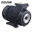 Low Noise IP55 Hollow Shaft Motor 24mm Shaft Diameter 100mm Shaft Length