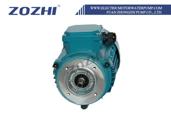 ZOZHI 18.5kW Three-Phase AC Motor IP55 Waterproof for Long-Term Industrial Operation