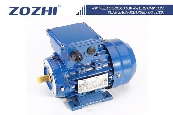 Energy Efficient 11KW 1460RPM IP55 Waterproof Three-Phase Induction Motor with Strong Starting Torque and Fast Response