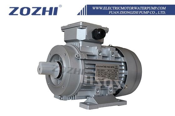 18.5kW Waterproof Three-Phase Induction Motor 380V/440V Flange Mount for High Pressure Pump
