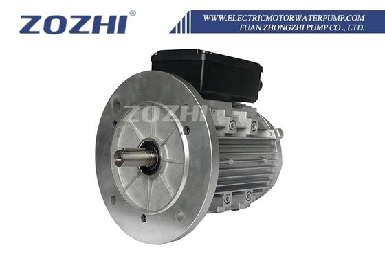  3 Phase Induction Motor Aluminium Housing B35 Flange Size Designed to Deliver Consistent Power for Industrial Machinery