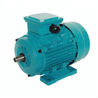 Efficient And Reliable 3 Phase Induction Motor For -15C-40C Ambient Temperature