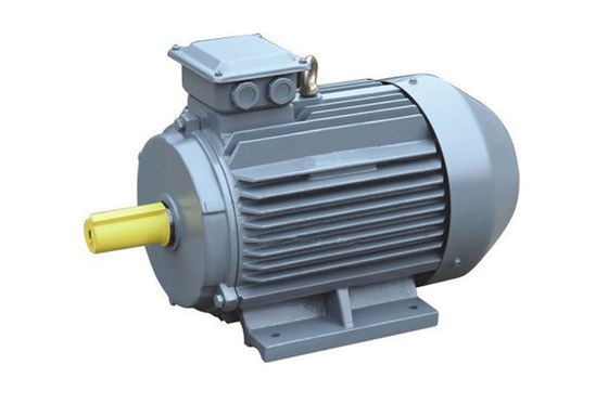 Energy-Saving Waterproof High Efficiency 3 Phase Induction Motor with Strong Starting Torque and Fast Response