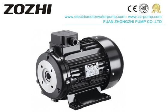 High Efficiency Three-Phase Waterproof 4KW Motor for High Pressure Pump Model 132M1-6