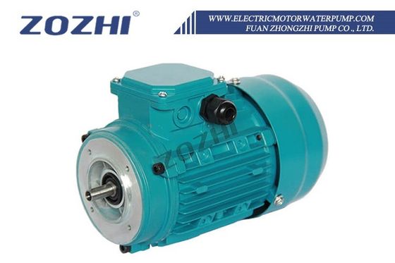 Ενεργειακά Αποδοτικός Αδιάβροχος Υψηλής Απόδοσης Τριφασικός Επαγωγικός Κινητήρας για Βιομηχανικές Εφαρμογές