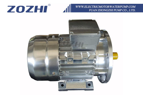 18.5KW High Efficiency Three-Phase Electric Motor with IP55 Waterproof Rating for Industrial Use