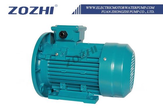 15KW/18.5KW 1460RPM IP54 Αδιάβροχος Τρι-Φάσης Κινητήρας Εισαγωγής για Βιομηχανικές Εφαρμογές