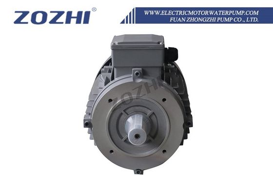 11kW Τριφασικός Αδιάβροχος Εξαιρετικά Αποδοτικός Κινητήρας AC για Γεωργική Άρδευση