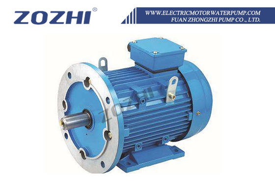 Low Noise 7.5KW Waterproof Three-Phase Induction Motor for Hydraulic Station