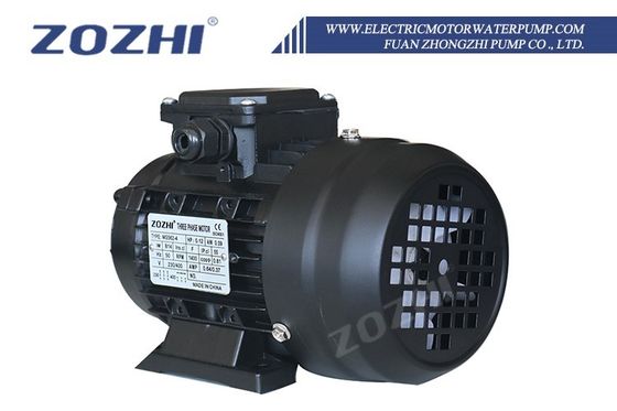 Υδροστερός υψηλής απόδοσης 3 φάσεων κινητήρας επαγωγής με τοποθέτηση IMB3/IMB5 για βιομηχανικές εφαρμογές