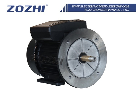 Ηλεκτρικός κινητήρας υψηλής απόδοσης 2800rpm, περίβλημα αλουμινίου για αντλία πισίνας