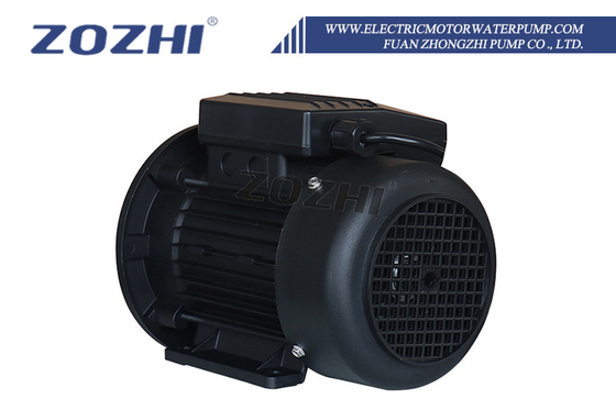 Υψηλής απόδοσης 2800rpm Μονοφασικός Ασύγχρονος Κινητήρας Αδιάβροχο Περίβλημα Αλουμινίου Αντλία Πισίνας 220V 50Hz Συχνότητα