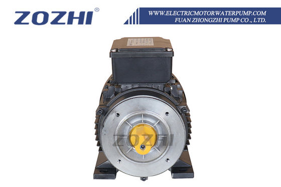 15kW Τριφασικός Ανερόφθαλμος Μεταβλητής Αέρα Υψηλής Απόδοσης IE2 Ετήσια εξοικονόμηση ενέργειας