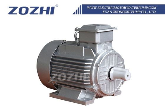 0.5HP 1HP 2HP 3HP 4HP 5HP 7.5HP 10HP 15HP 20HP 25HP 30HP Three-phase Ac Asynchronous Induction Electric Motor