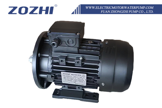 Ηλεκτρική αντλία νερού με εύρος θερμοκρασίας -20-100C, Αυτόματη λειτουργία και μπροστινό κάλυμμα από χυτοσίδηρο/αλουμίνιο