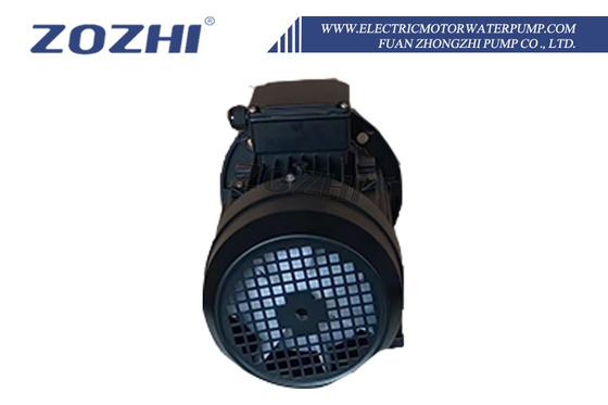 Ηλεκτρική αντλία νερού 4 πόλων με κινητήρα, με απόδοση 7.5HP/5.5KW και παροχή 500 GPH για βιομηχανική παροχή νερού