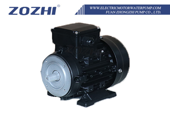 Υψηλής πίεσης επαγωγής υψηλής απόδοσης 3kw, 4kw 5.5kw 7.5kw, 11kw, 15kw Τρεις φάσεις κινητήρα για υψηλή πίεση