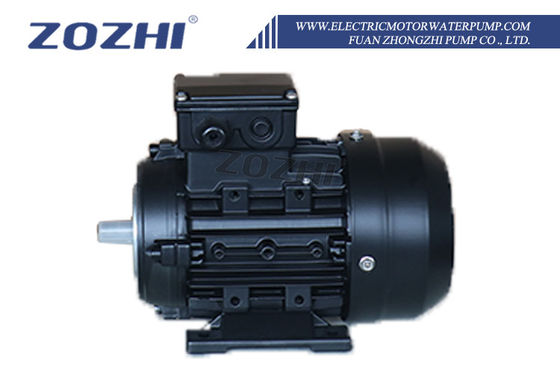 220V 380V ονομαστική τάση 3 φάσεων κινητήρας επαγωγής TEFC πλήρως κλειστός ανεμιστήρας ψυγμένο εξοικονόμηση ενέργειας Ηλεκτρικός κινητήρας