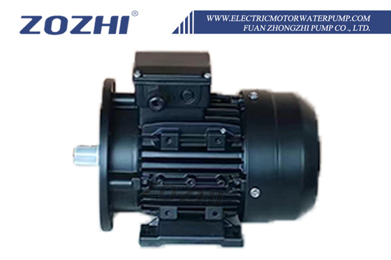 Ηλεκτρική αντλία νερού με κινητήρα με ρυθμό ροής 500 GPH 25 πόδια μέγιστη κεφαλή και 20m κεφαλή για αξιόπιστη μεταφορά νερού