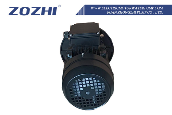 Ηλεκτρική αντλία νερού με κινητήρα 1,5KW, μέγιστο μανομετρικό ύψος 25 πόδια και 20m για αποτελεσματική μεταφορά νερού