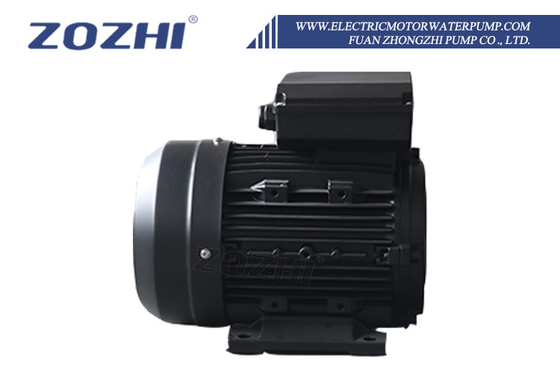 4kw/5.5hp Τριφασικός κινητήρας κούφου άξονα για πλυντήριο πίεσης