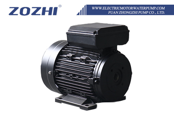 Industrial Grade and Energy-Saving Hollow Shaft Motor with Noise Level ≤65dB Iec Standard IE1 Life Span ≥3000h