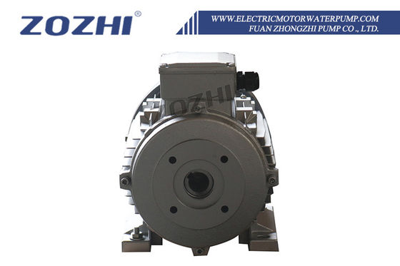 ZOZHI 2.2KW 3HP Τρι-Φάσης Αδιάβροχος Ηλεκτρικός Μηχανής για Αυτοκίνητα και Πλυντήρια