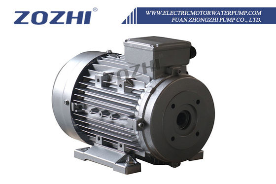 5.5kW 380V/440V 3 Φάσεων Κινητήρας Ασύγχρονος με Κούφιο Άξονα Άμεσης Κίνησης για Αντλία Υψηλής Πίεσης