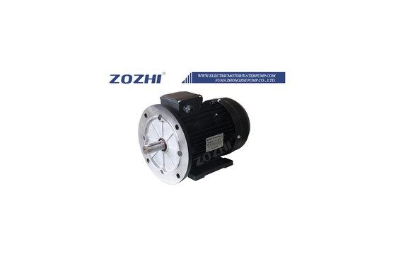 Αργίλιο ms100l2-4 ηλεκτρικός κινητήρας φάσης 3kw 4HP 3