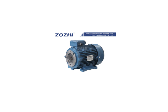 Πετρελαίου υψηλές αρχικές ροπές μηχανών 2.2kw 5.5kw 7.5kw άξονων αντλιών κοίλες για το υδραυλικό σύστημα