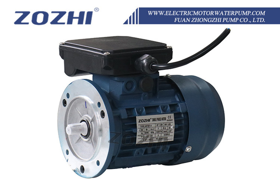 Εμπορική μηχανή καφέ 0,06kw 1500rpm Ενδοκινητήρας B5 Αδιάβροχος 220V AC τάση Ασύγχρος κινητήρας 60Hz
